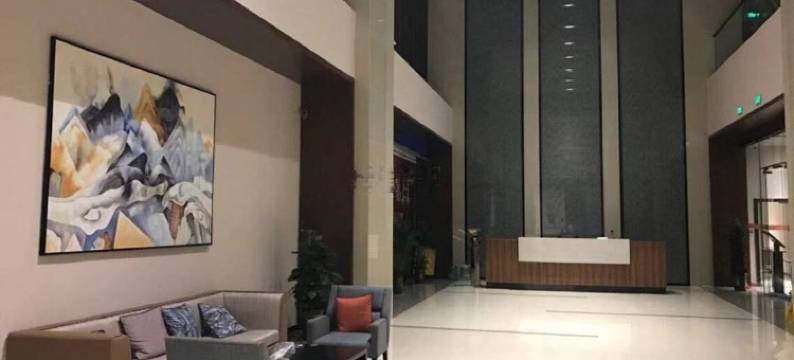 荆州菲七时光酒店图片