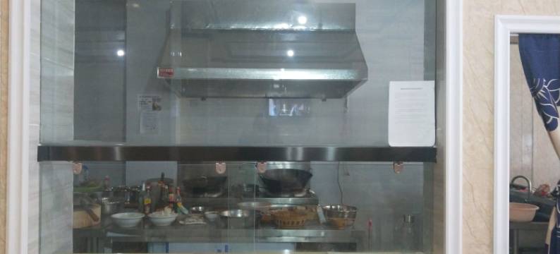 北川悠然山里民宿图片