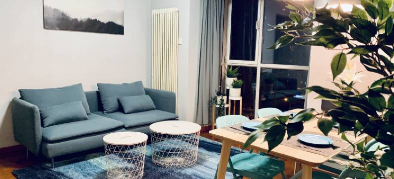 北京楠木民宿图片