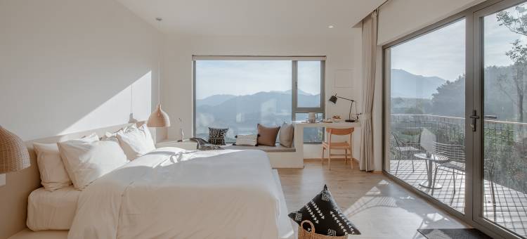 大乐之野(桐庐店)图片