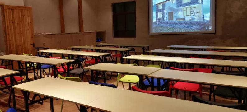 杭州坞里屋外民宿图片