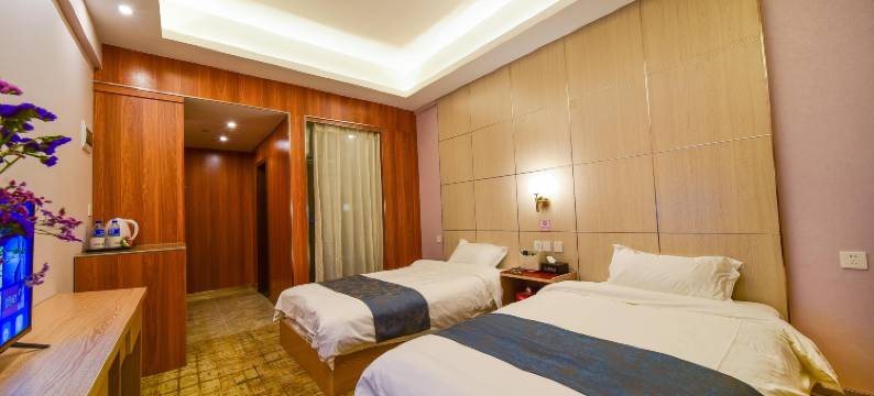 昆明品程优居酒店图片