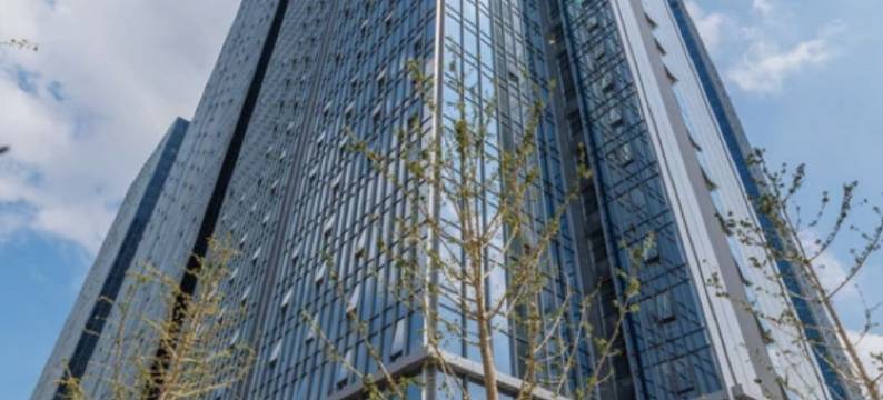 艾米精品公寓(南京博览中心店)图片