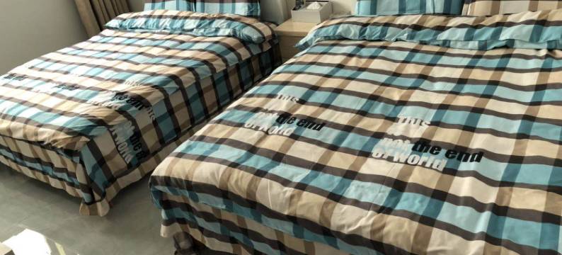 霞浦余家民宿图片