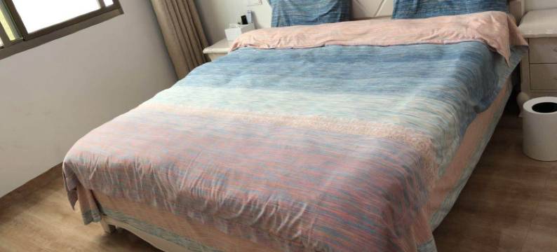 霞浦余家民宿图片