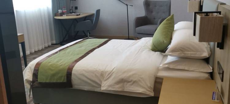 托里达康酒店图片