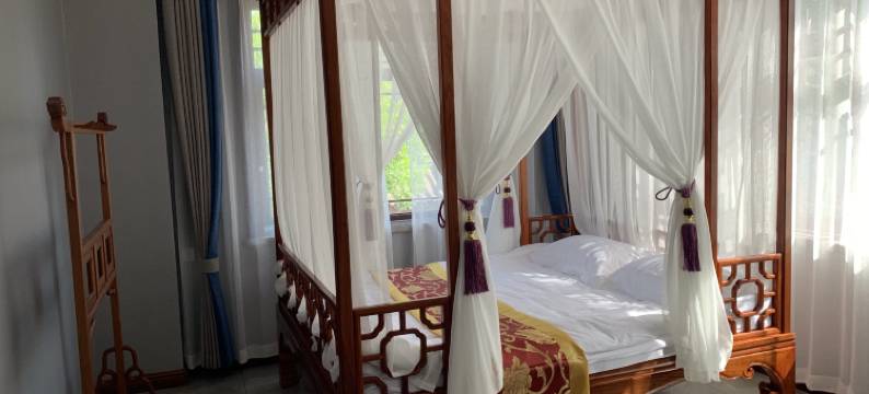 滦州古城遇见塔美墅客栈图片