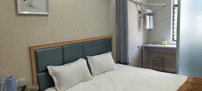 枞阳枞悦宾馆图片