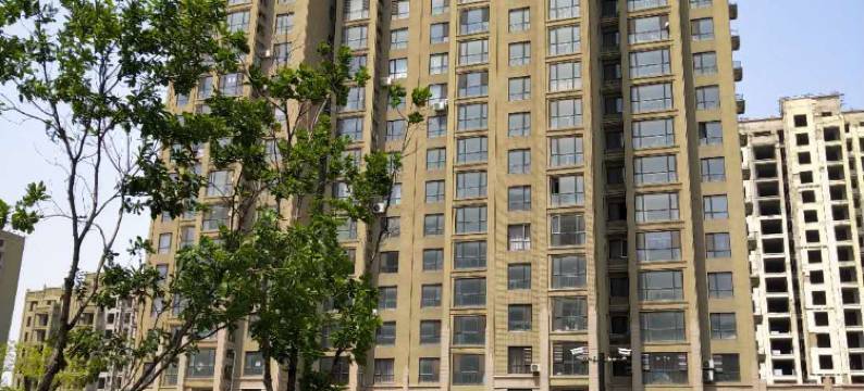 营口悦莱民宿图片