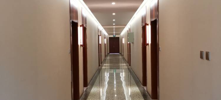 临洮水泉山庄图片