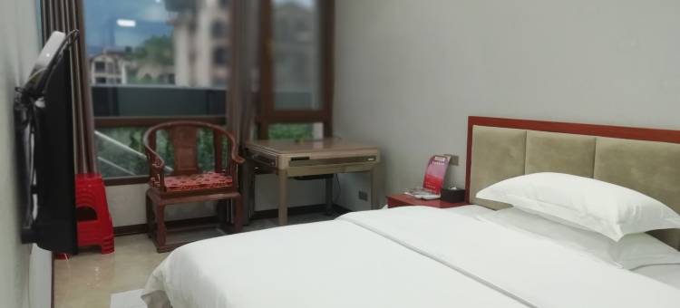 云阳相邻宾馆图片