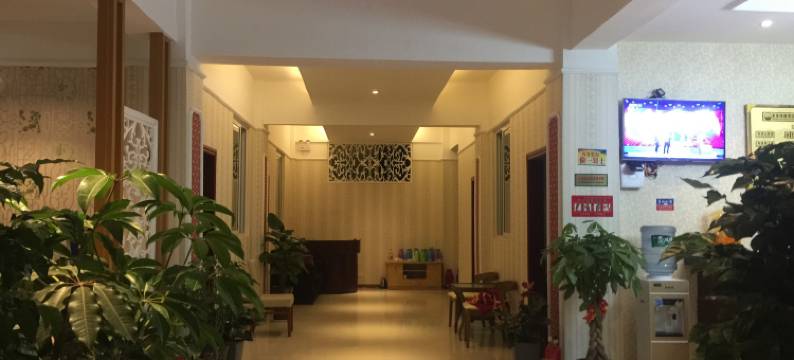 美美快捷酒店图片