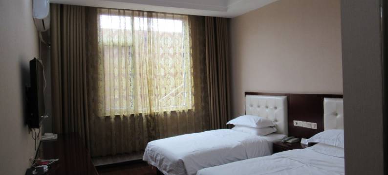 林州森淼鱻生态庄园图片