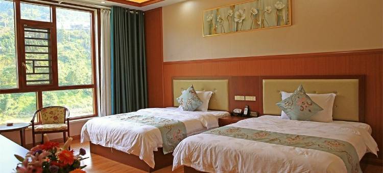 从江雅澜宾馆图片