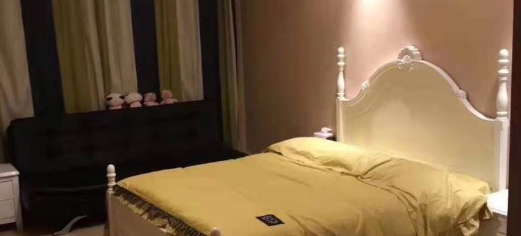 淮北安心居民宿图片