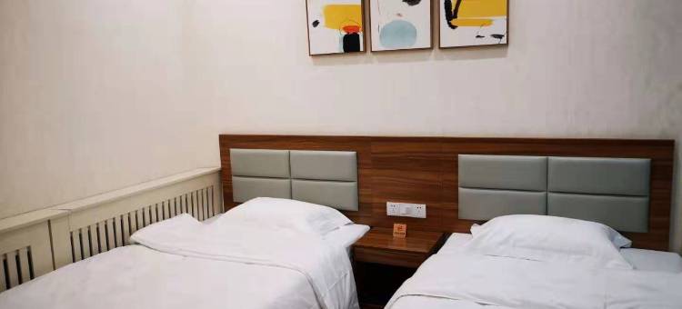 喀喇沁旗捷诚宾馆图片