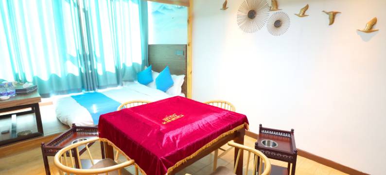 宣汉吉曼酒店图片