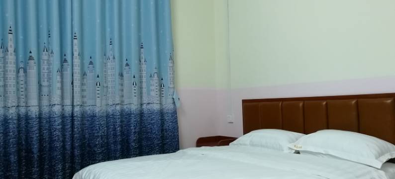 罗城佳廷宾馆图片