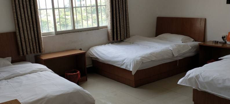 贵港彬茗旅馆图片