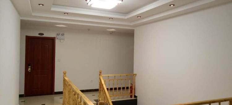 泾县十里桃花酒店(桃花潭风景区店)图片