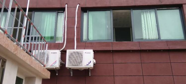 舟山桃花醉民宿图片