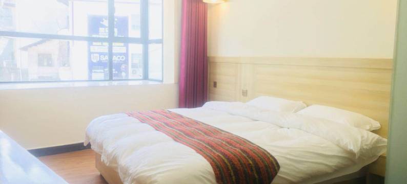 慈利湘约客栈图片