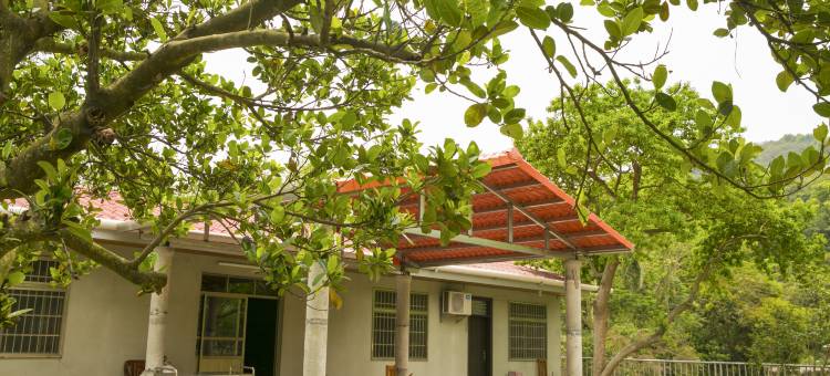 博罗罗浮山莫洞果园农庄图片