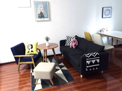 贵阳橙小树青年旅舍