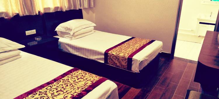 宝鸡迎宾宾馆图片