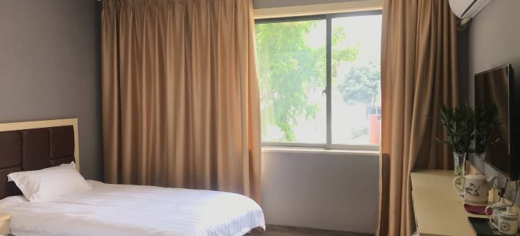 杭州枉山民宿图片