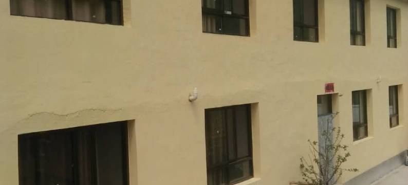 兴隆鼓楼农家院图片