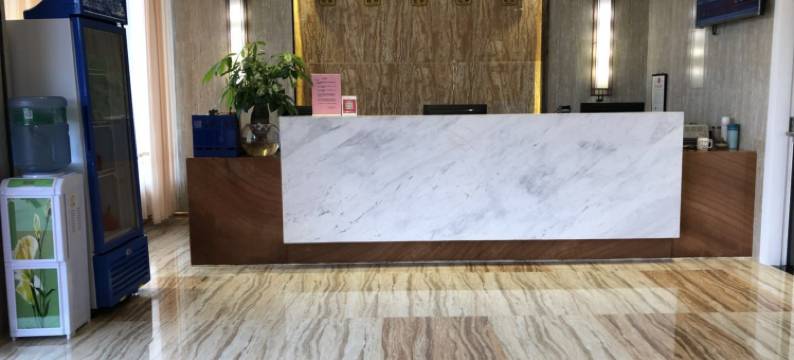 封开新两岸时尚酒店图片