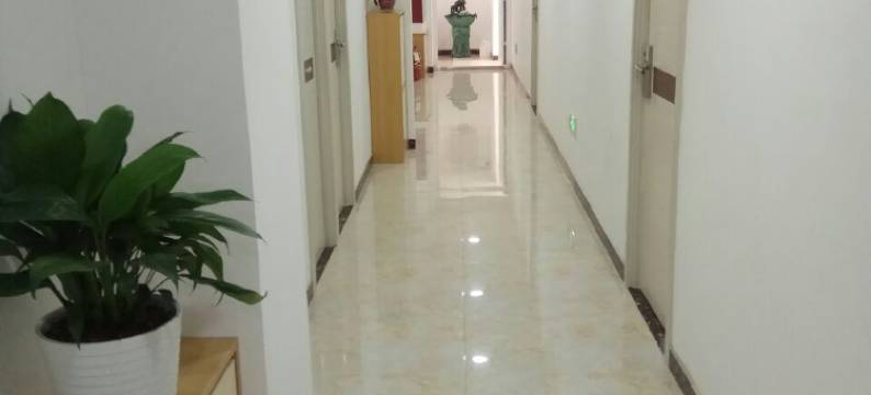 荣成鸿峰旅馆图片