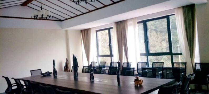 常山黄冈壹号生态园图片