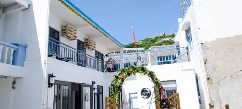 嵊泗歇浪町民宿图片