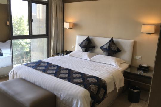 江阴星水汇沐浴酒店预订价格,联系电话位置地址【携程酒店】