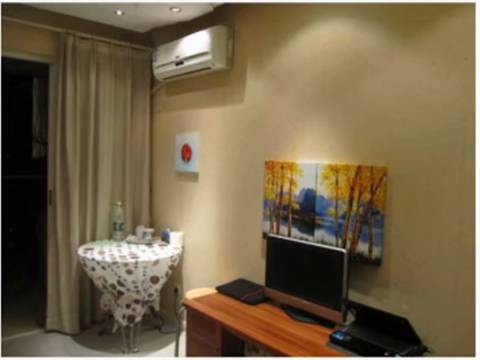 东莞常平青年旅馆