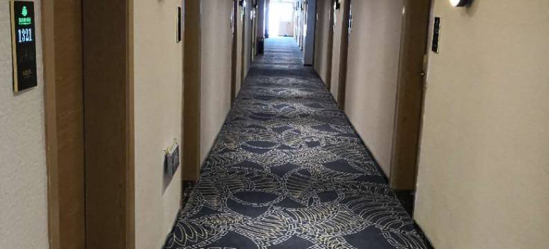 开阳嘉禾酒店图片