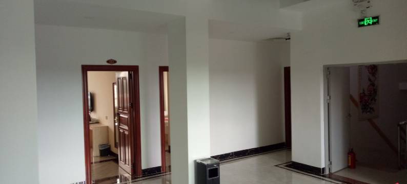 琼海海榆宾馆图片