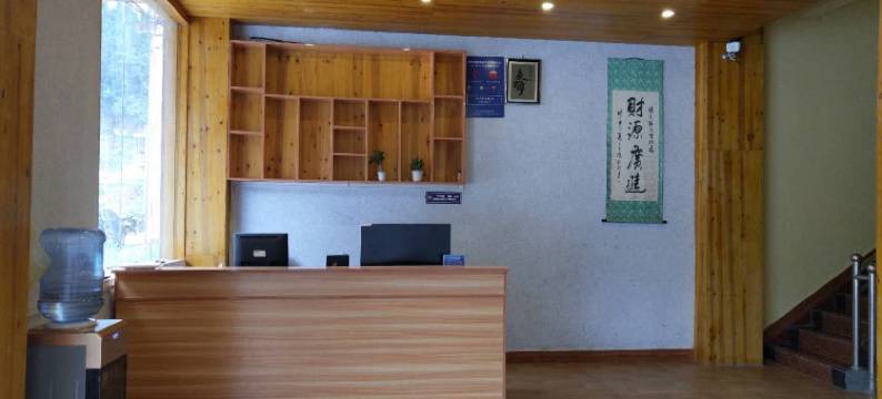 从江加榜酒店图片