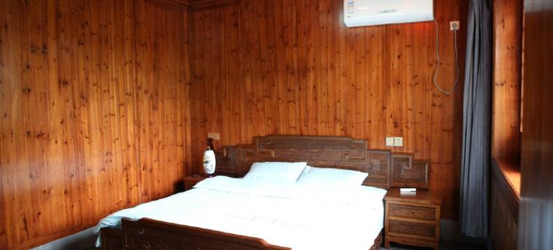 歙县说鳖客栈图片