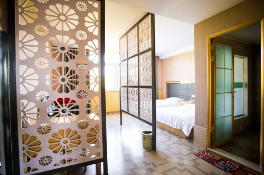 钟祥好时光·城市酒店