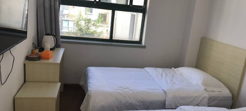 上海廷庭旅馆(红房子医院杨浦店)图片