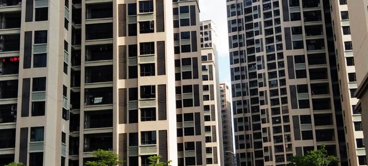 北海民舍民宿图片