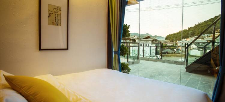 腾冲家春秋民宿(和顺古镇店 )图片