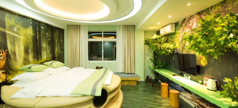 腾冲云泊客酒店图片