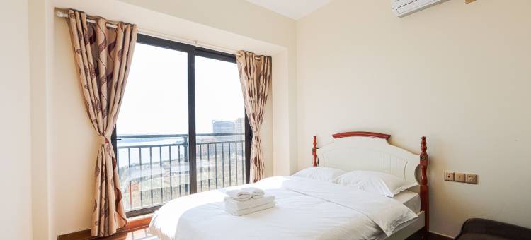 清远美林湖怡旅度假别墅图片