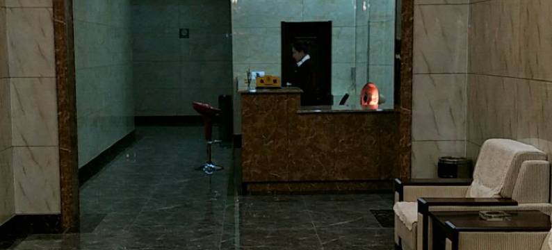 托克托舒居宾馆(双河镇第四小学店)图片