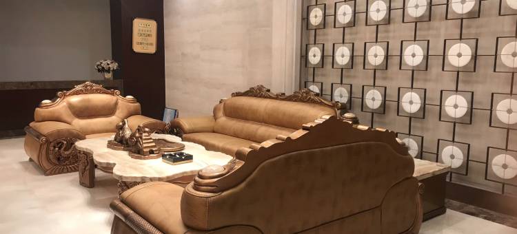 唐山市古冶区凯申商务宾馆图片