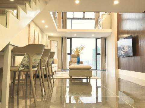 景德镇安之若宿民宿(古窑民俗博览区/陶瓷博物馆)